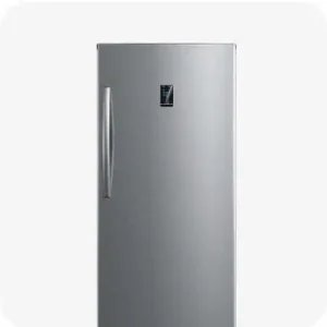Single door Fridge