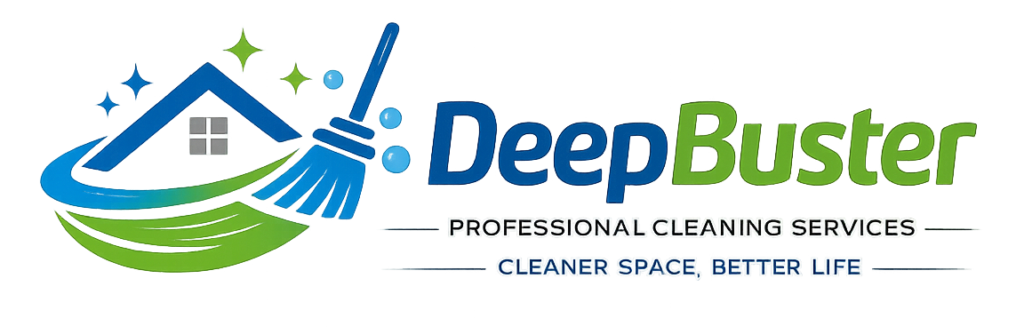 Deepbuster Logo