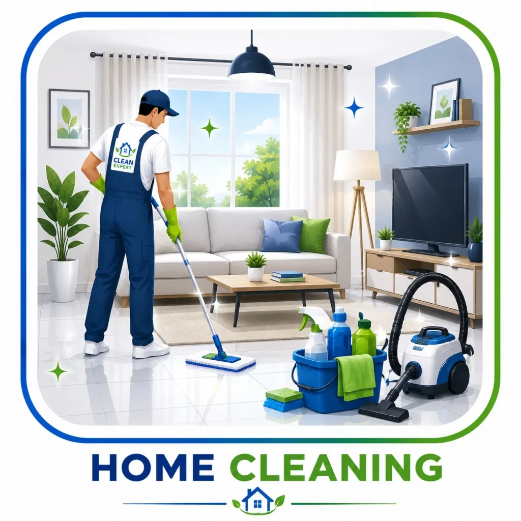 Home Cleaning