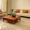 2 Bhk Home deep cleaning
