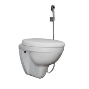 2 Bathroom Deep Cleaning @1000
