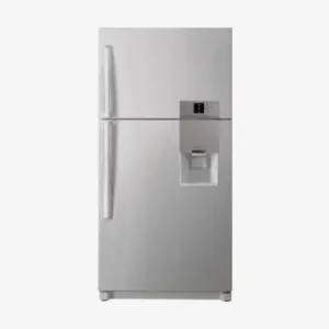 Double door Fridge
